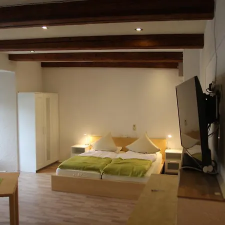 Ferienappartement Archimedes Walkenried Exterior photo