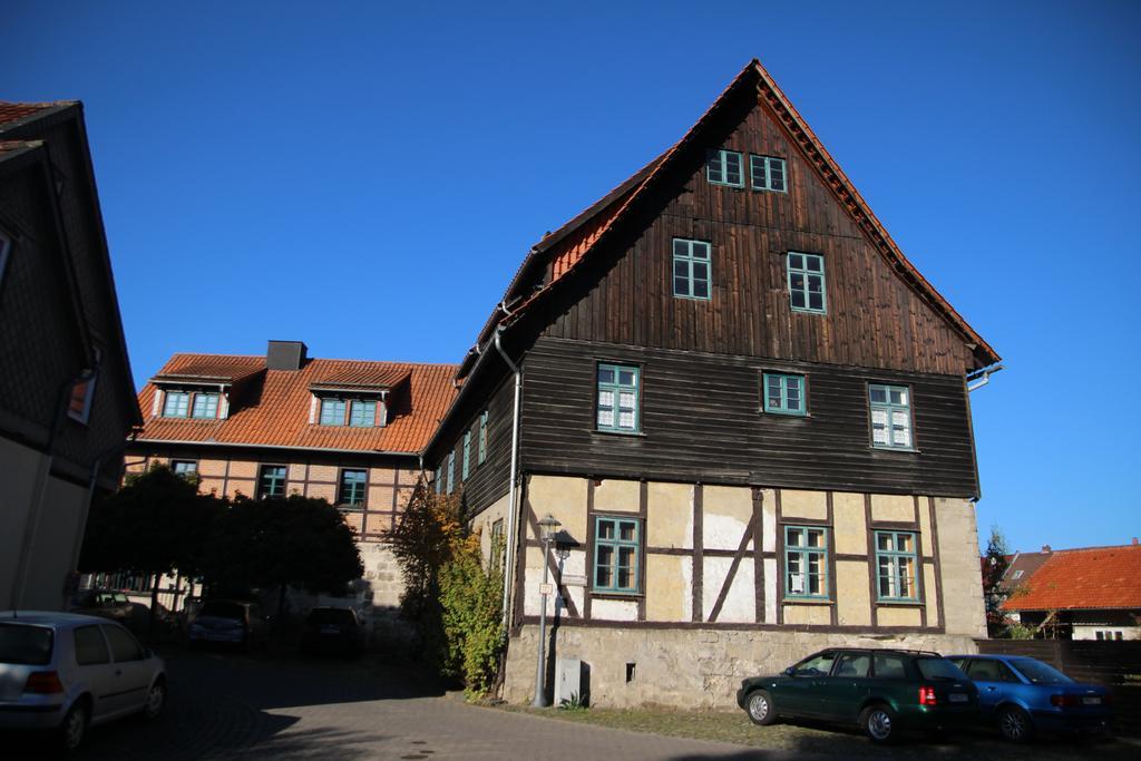 Apartment Archimedes
