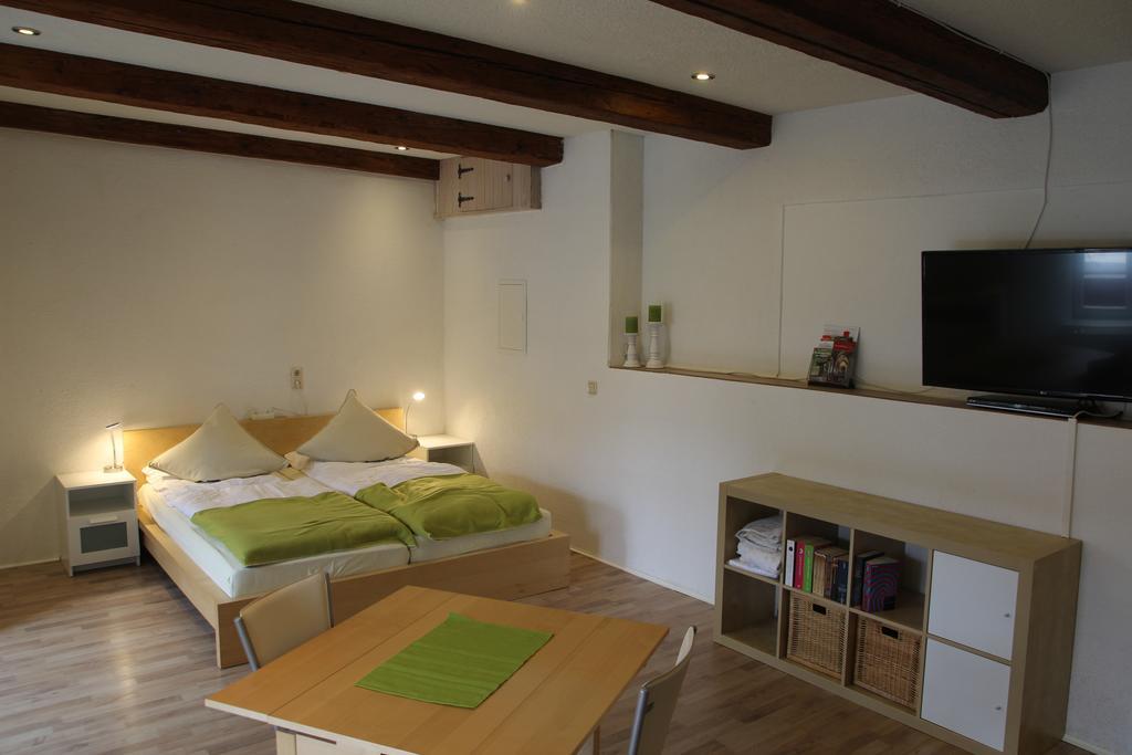 Archimedes Apartment Walkenried