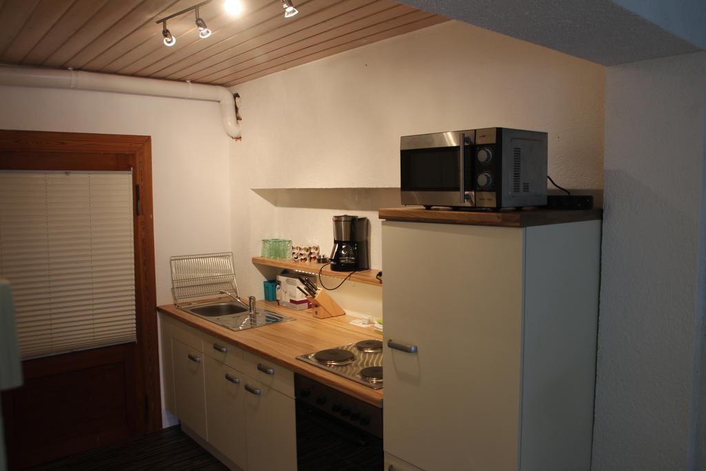 Archimedes Apartment