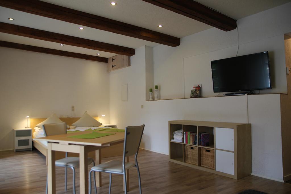 Archimedes Apartment *