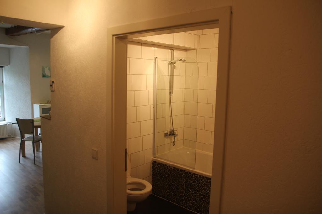 Apartment Archimedes Walkenried