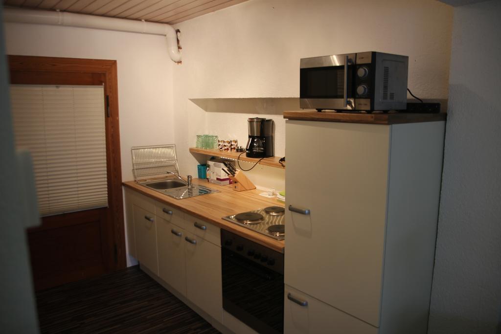 Archimedes Apartment